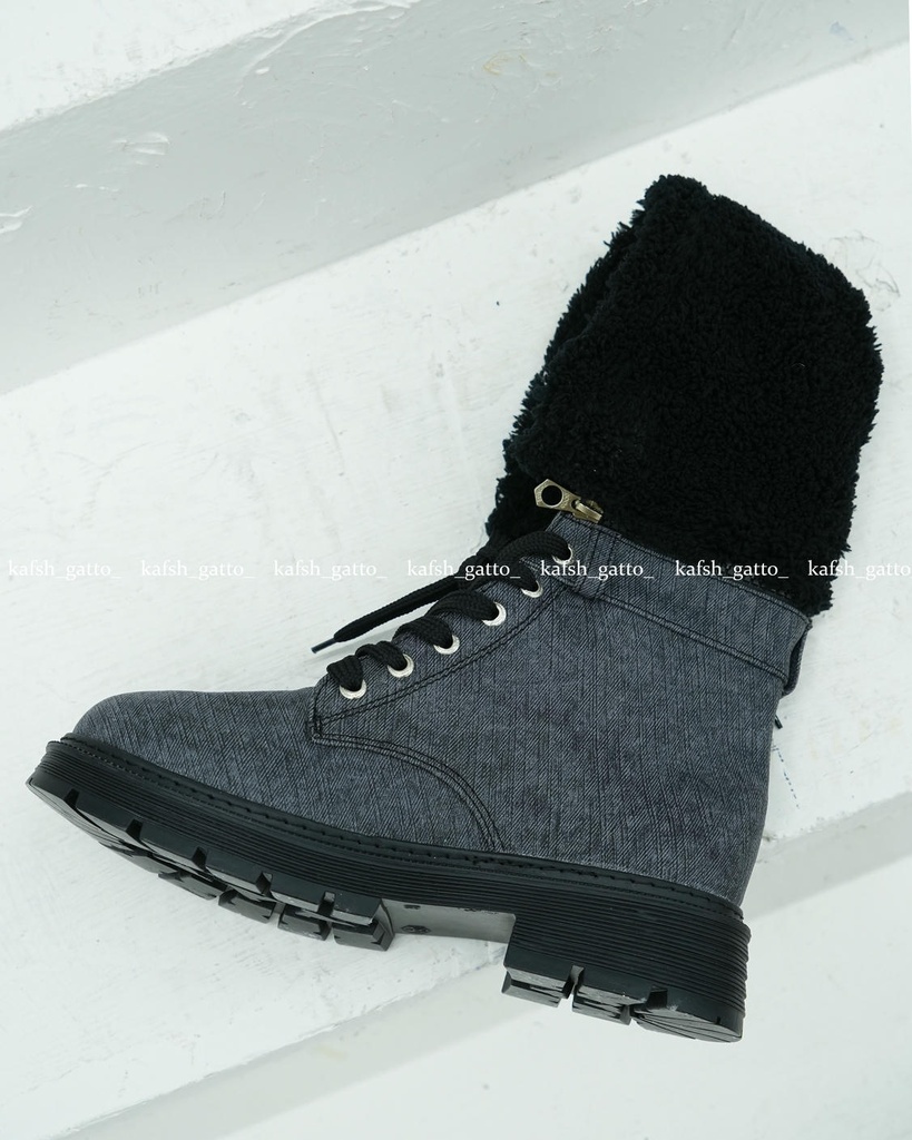 بوت بندی زارا هودی