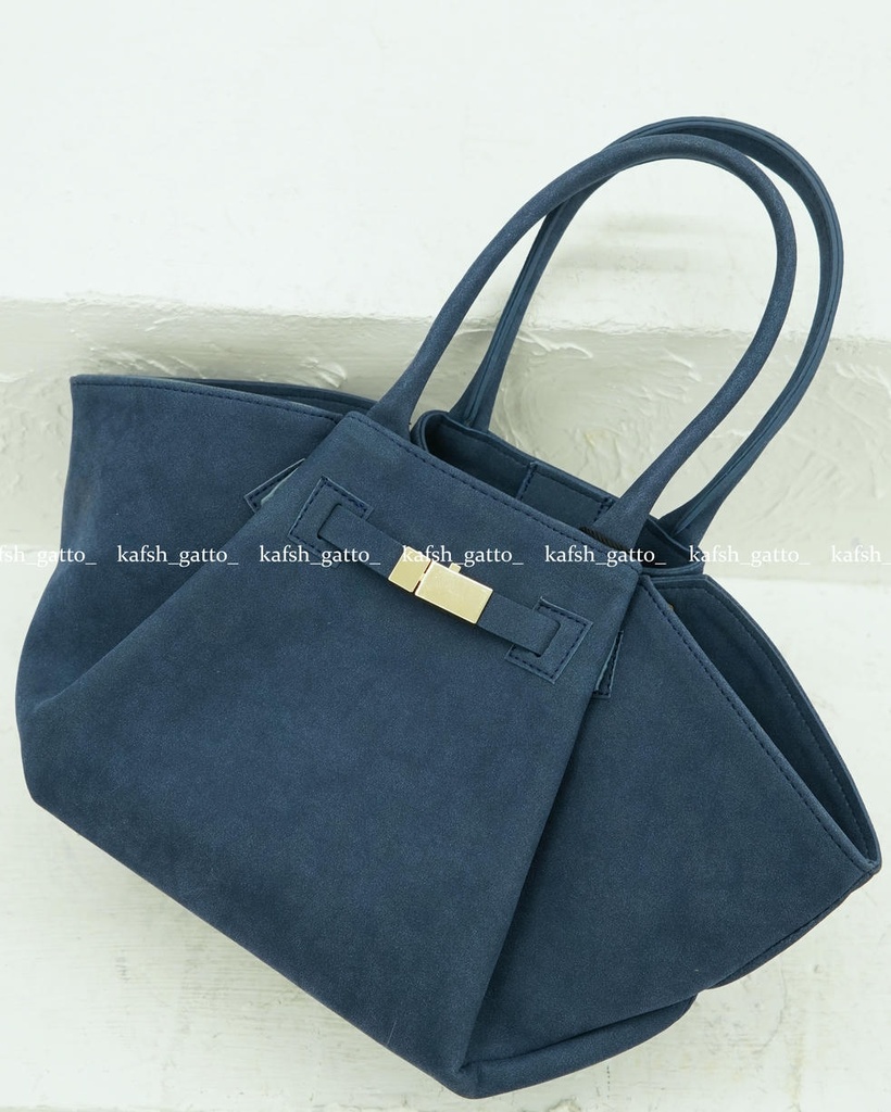 کیف استیو مدن قفلی کوچک