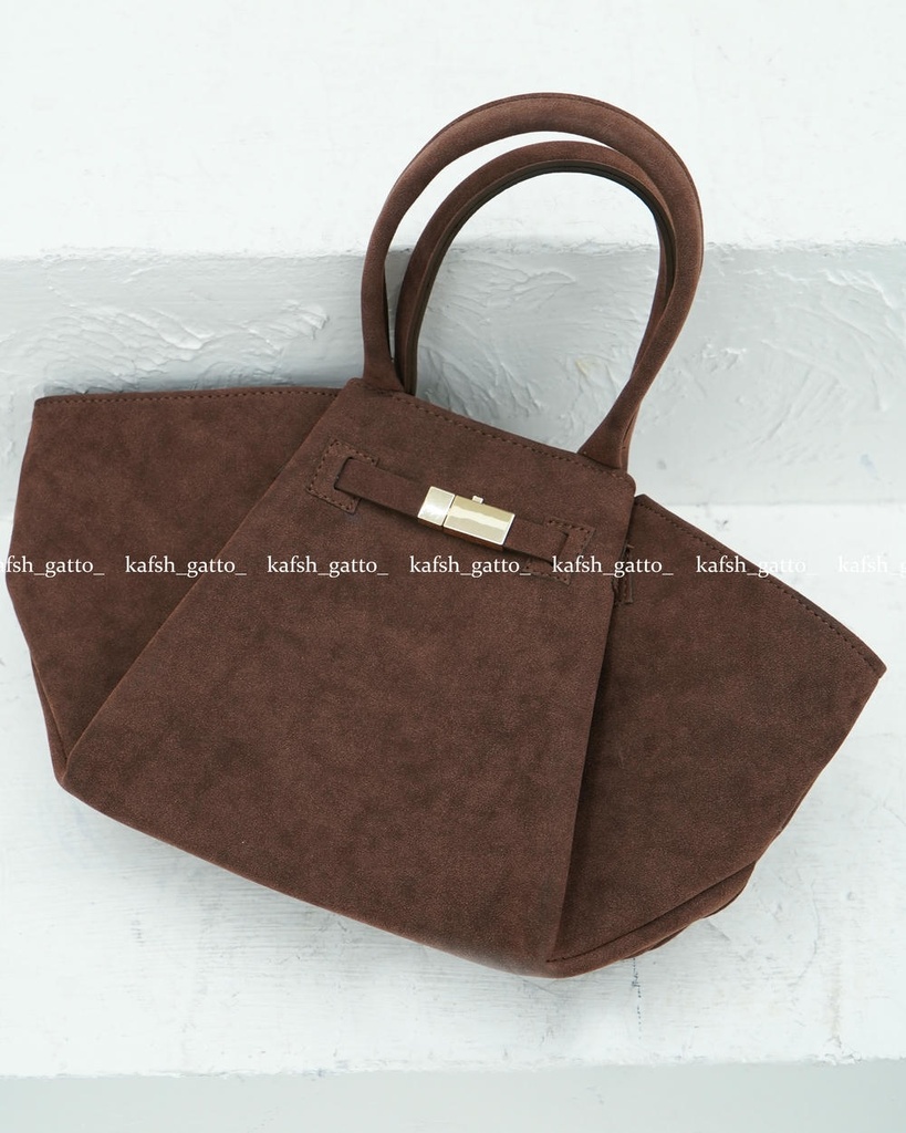 کیف استیو مدن قفلی کوچک