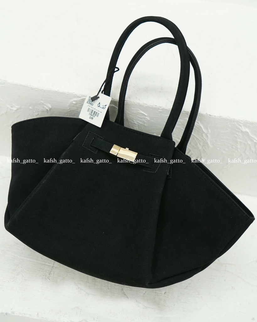 کیف استیو مدن قفلی کوچک