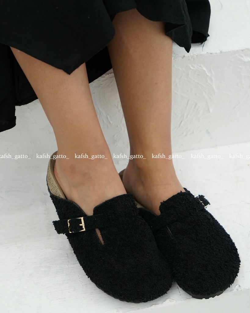 اسلیپر تدی HES