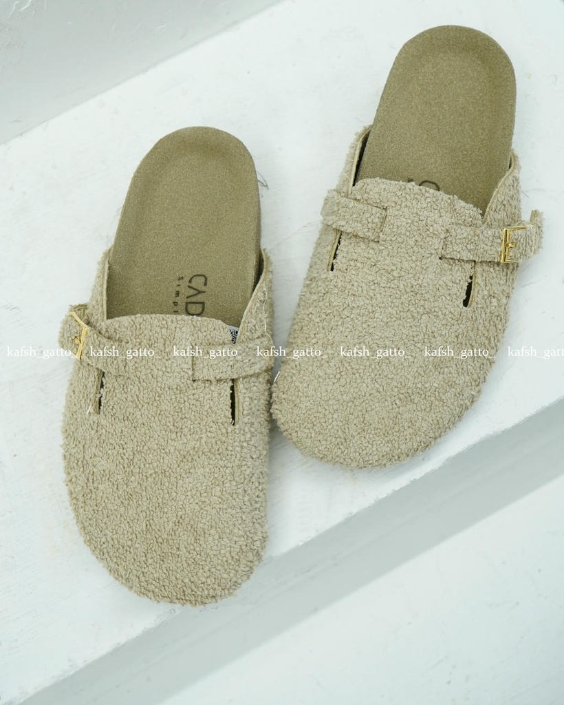 اسلیپر تدی HES