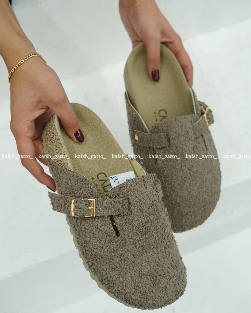 اسلیپر تدی HES