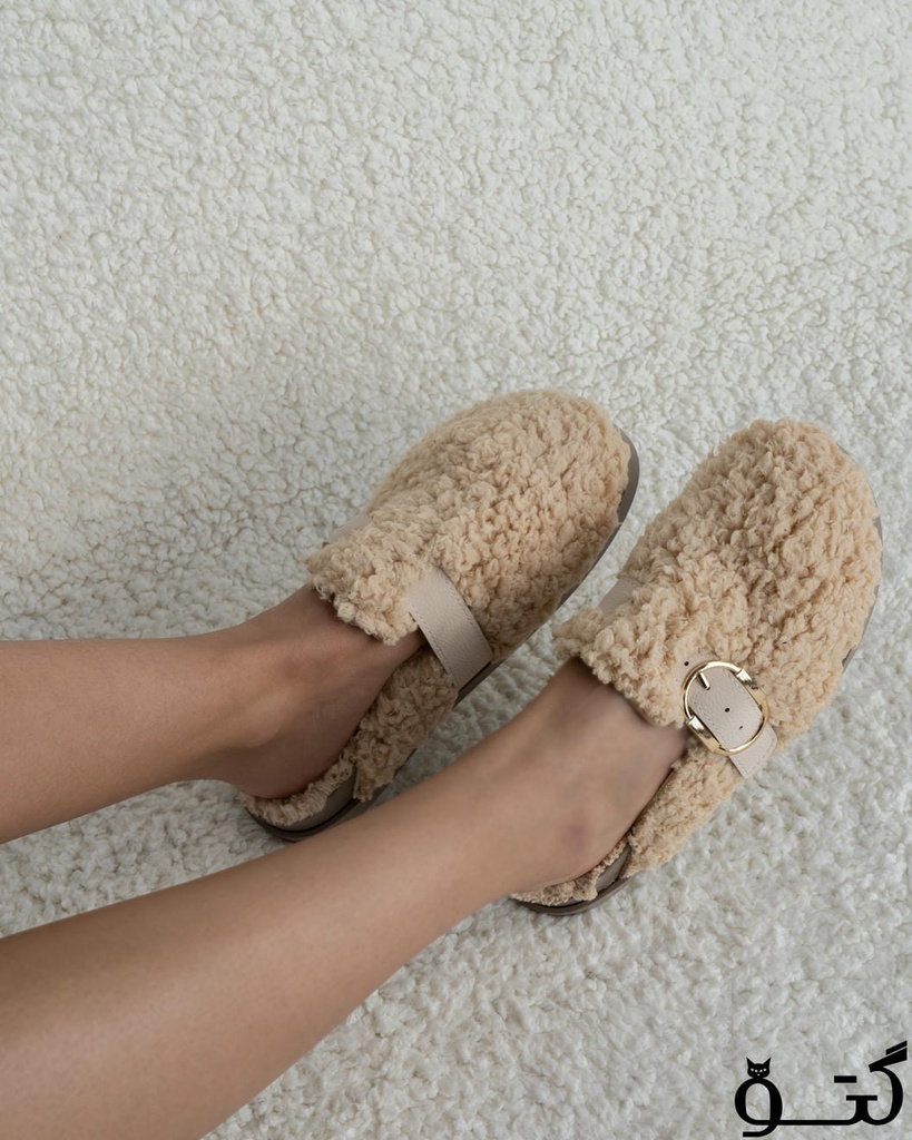 اسلیپر تدی HA