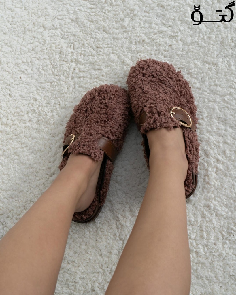 اسلیپر تدی HA