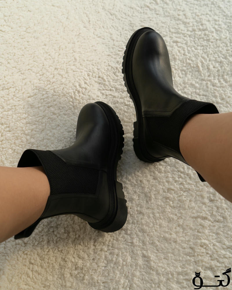 نیم بوت SB1000