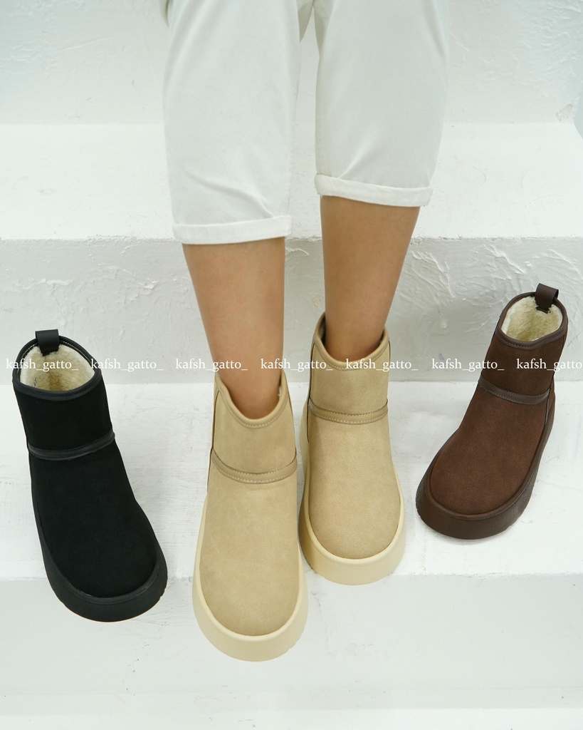 نیم بوت SM-200