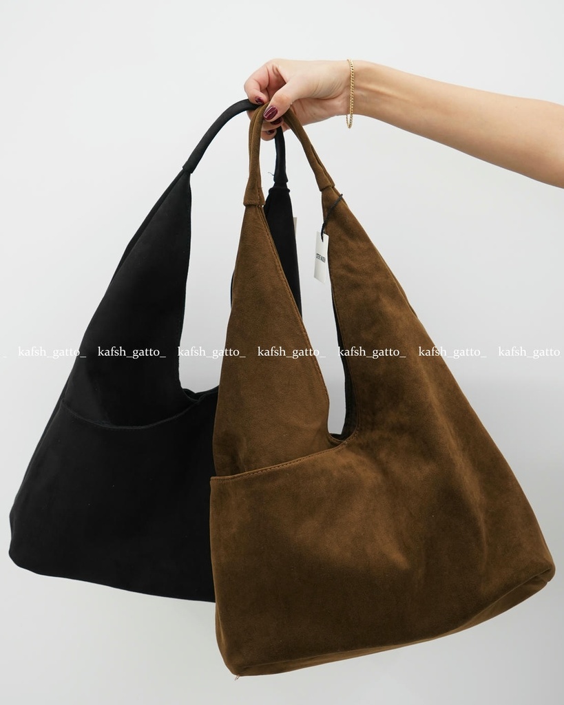 کیف دوشی استیومدن ضربدری