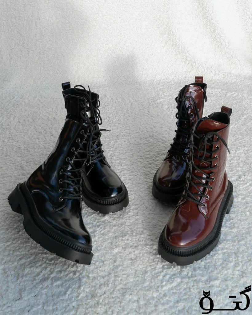 نیم بوت بندی SMO