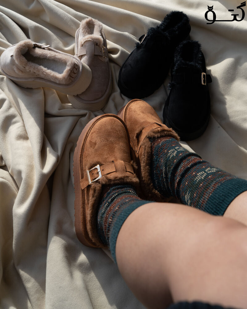 اسلیپر CH1152 خزدار