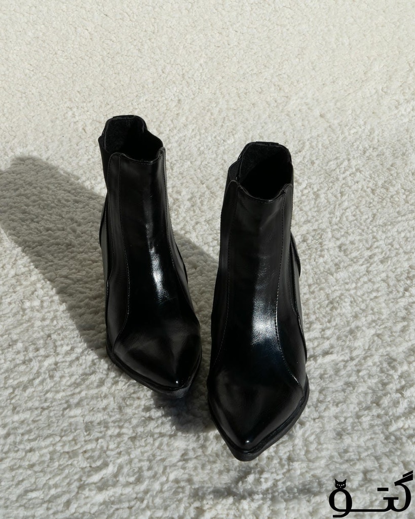 نیم بوت حلقه دار SN