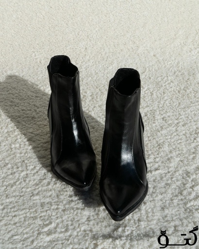 نیم بوت حلقه دار SN