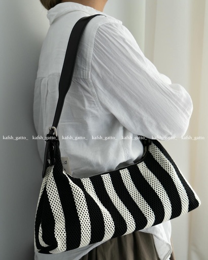 [کیف Steve Madden L] کیف استیو مدن بزرگ