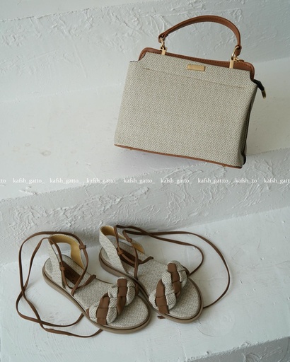 صندل رومی TP-553