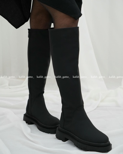 بوت بلند K-404