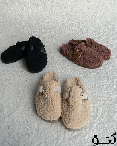 اسلیپر تدی HA