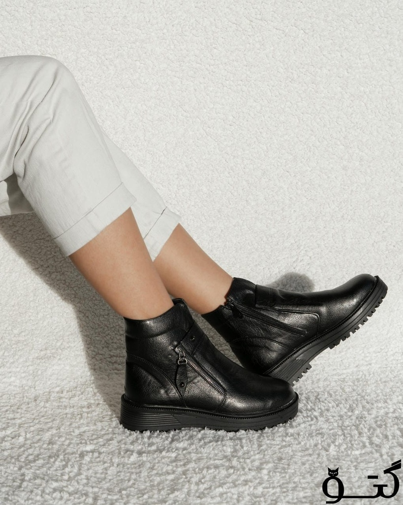 نیم بوت سوگو HJ