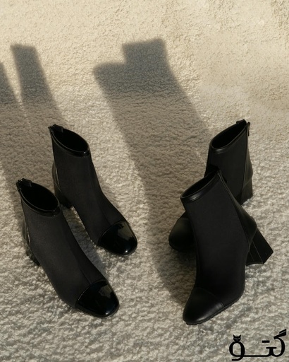 نیم بوت پاشنه AN-100